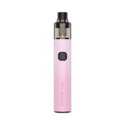 Innokin Sceptre Tube Kit in Pink – sleek vape pen kit with 1300mAh battery and 2ml pod, compatible with Sceptre coils for MTL and RDL vaping.